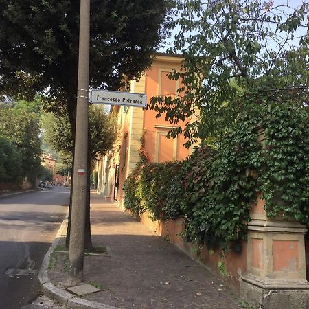 B&B La Castagnina Bolonha Exterior foto